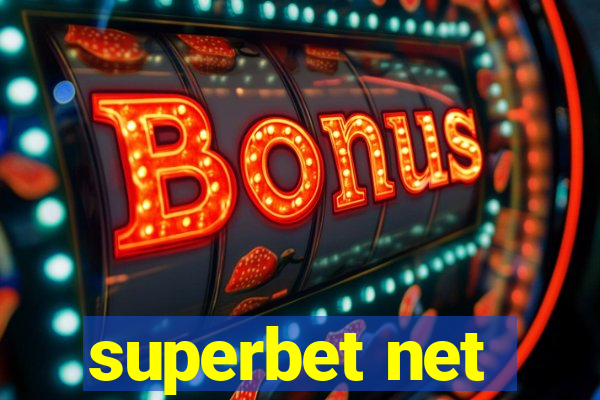 superbet net