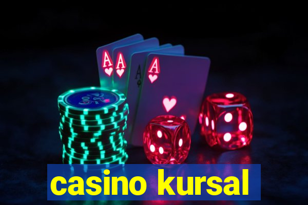 casino kursal