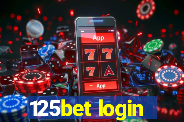 125bet login