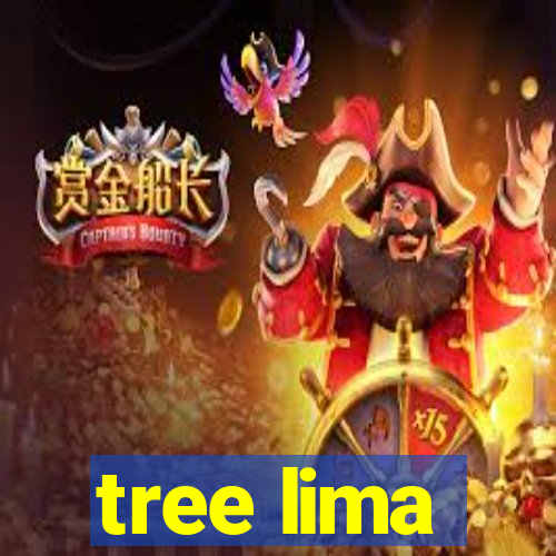 tree lima