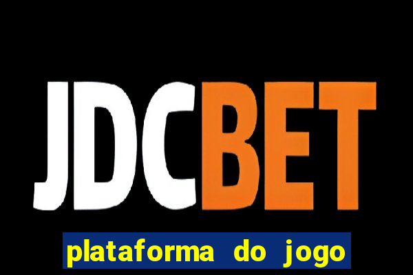 plataforma do jogo do tig