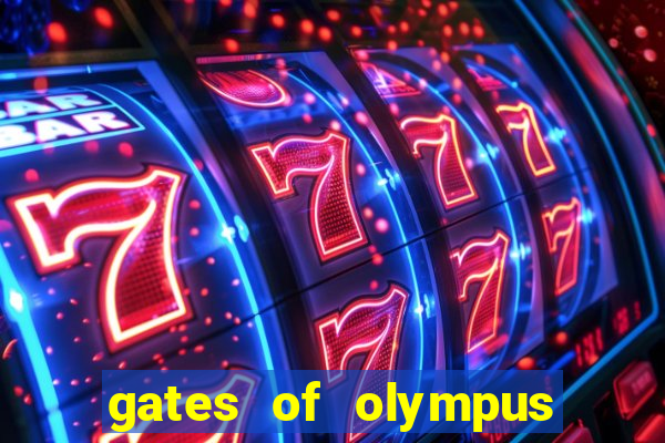 gates of olympus slot play for money