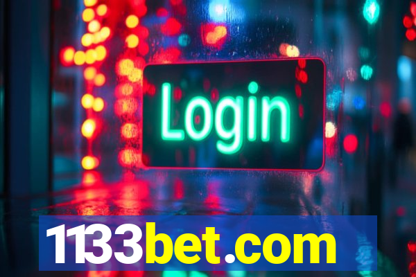 1133bet.com