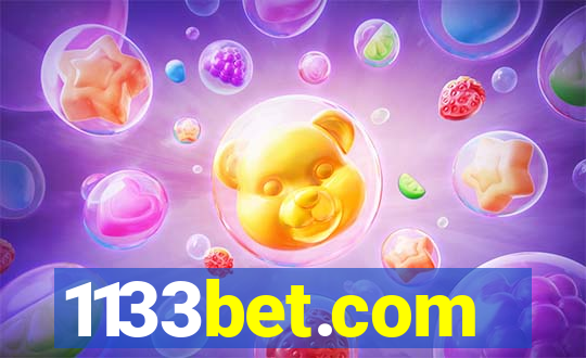 1133bet.com