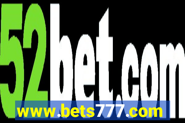 www.bets777.com