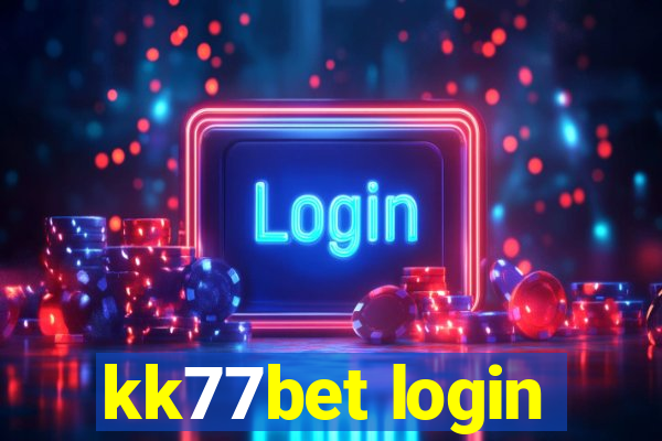 kk77bet login