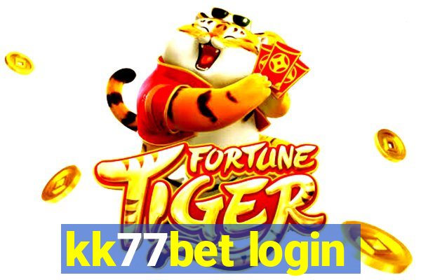 kk77bet login