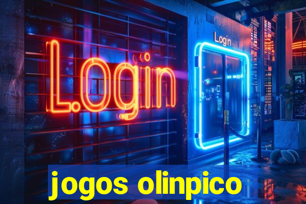 jogos olinpico