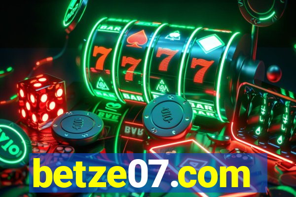 betze07.com