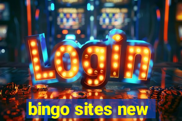 bingo sites new