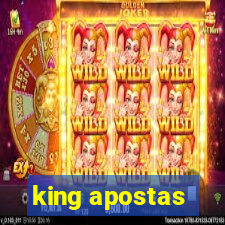 king apostas