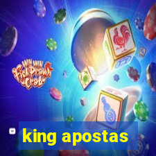 king apostas