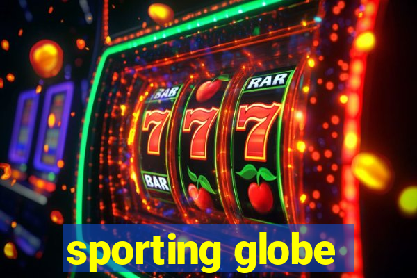 sporting globe