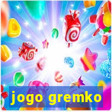 jogo gremko