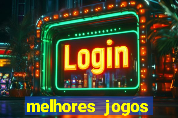 melhores jogos gratuitos iphone