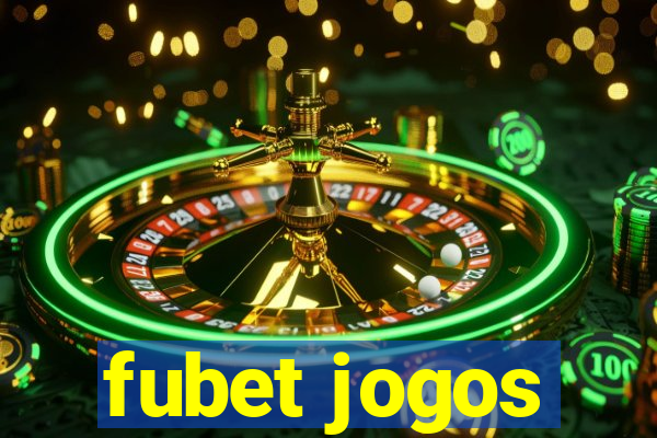 fubet jogos