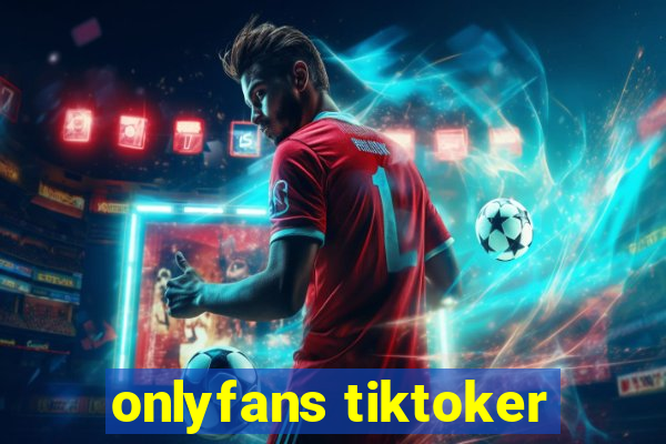 onlyfans tiktoker