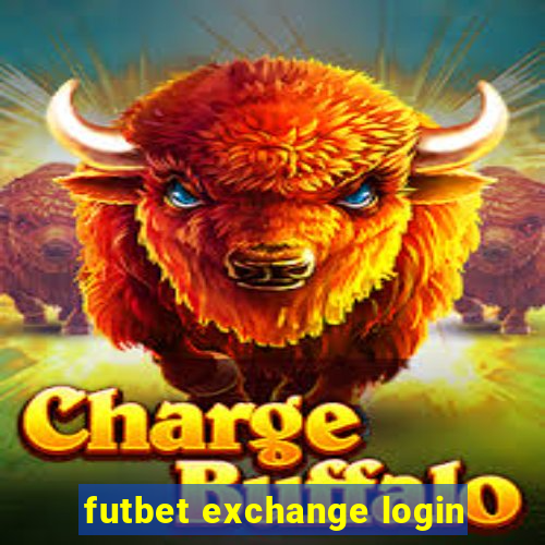 futbet exchange login