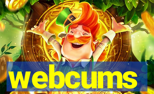 webcums