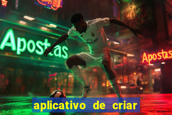 aplicativo de criar jogos 3d