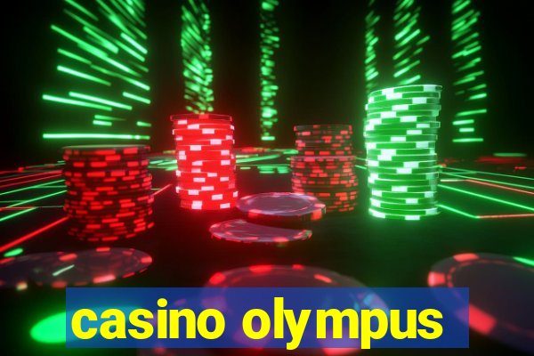 casino olympus