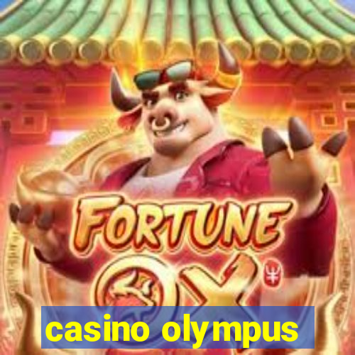 casino olympus