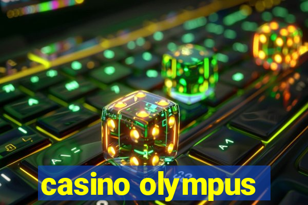 casino olympus