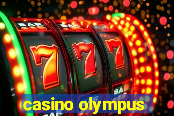 casino olympus