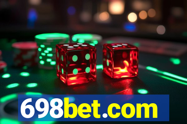 698bet.com