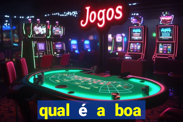 qual é a boa porto alegre