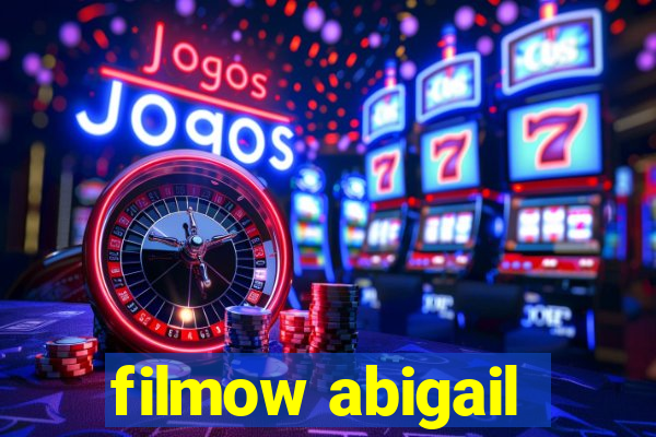 filmow abigail