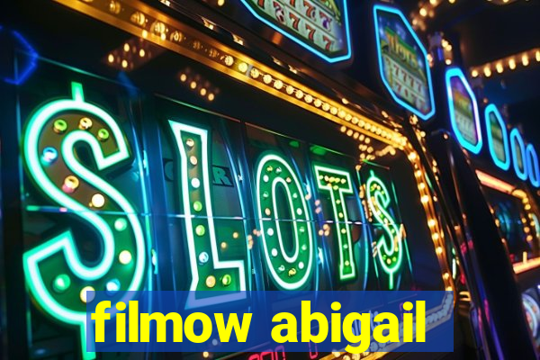 filmow abigail