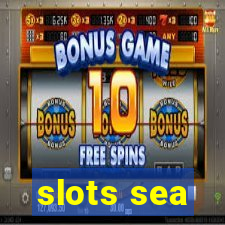 slots sea