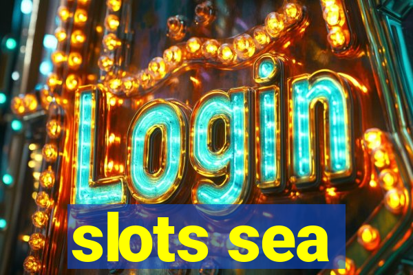 slots sea