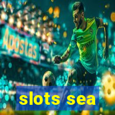 slots sea