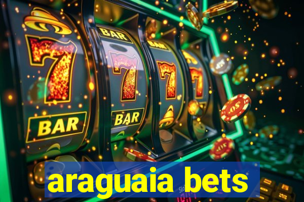 araguaia bets