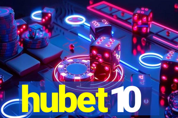 hubet10