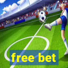 free bet