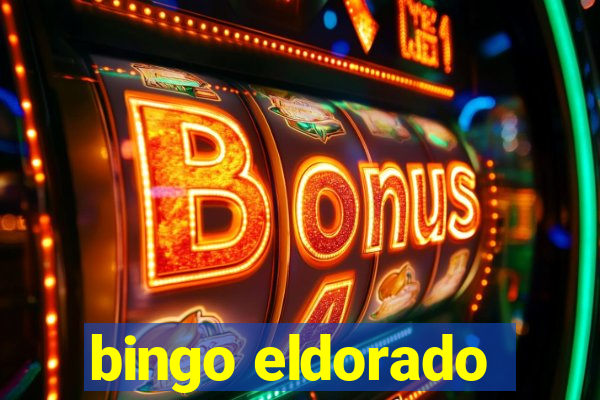 bingo eldorado