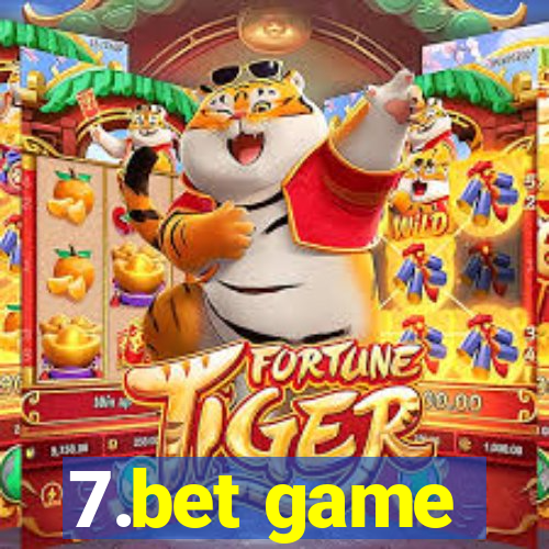 7.bet game