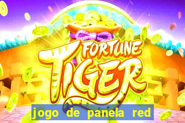 jogo de panela red silver pre?o