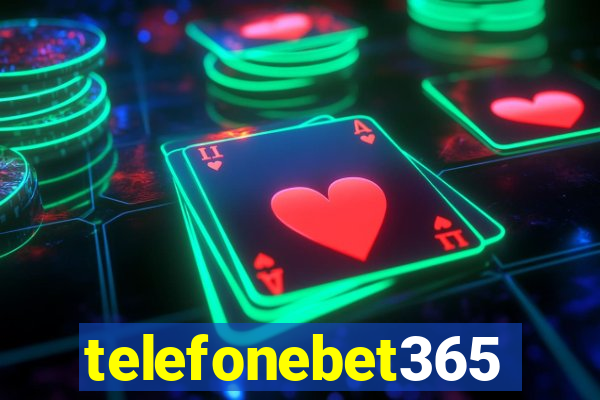 telefonebet365