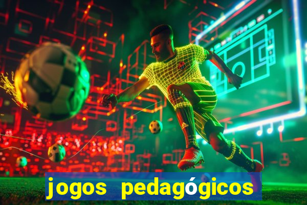 jogos pedagógicos educa??o infantil para confeccionar