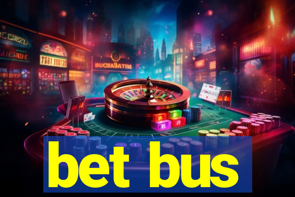 bet bus