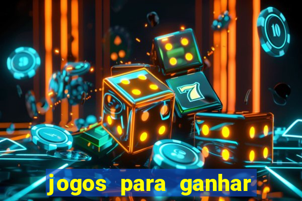 jogos para ganhar dinheiro no pix