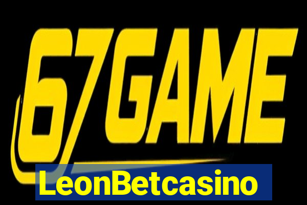 LeonBetcasino