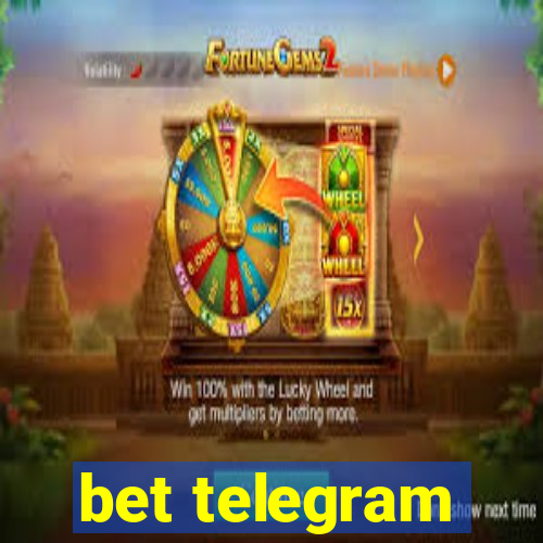 bet telegram