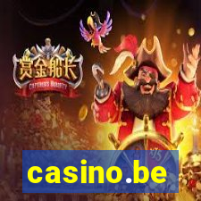 casino.be