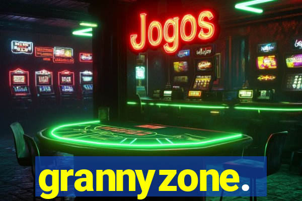 grannyzone.