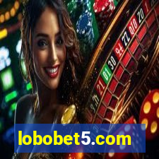 lobobet5.com